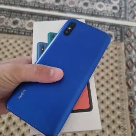 Redmi 9 a paket