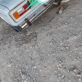 Lada 2106 1987