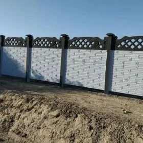  BETON ZABOR WARATA 