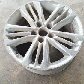 aziada diska se