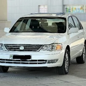 Toyota Avalon 2004