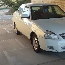 Lada Priora 2014