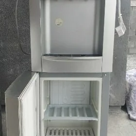 Vestel suw holodinlik
