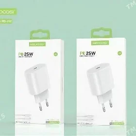 ZARYATNIK IPHONE 25W TUPE-C