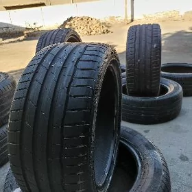 245/40 R18 🔥🏎️HANKOOK 🏎️🔥