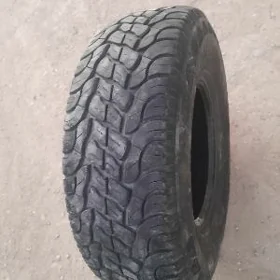 4RUNNER  PAKRYŞKA