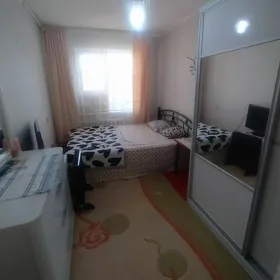 3 mkr 2 Komnat razdelni