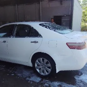 Toyota Camry 2008