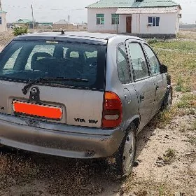 Opel Vita 1996