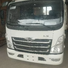 Forland H2 2026