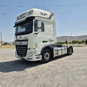 DAF 480 2019