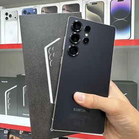 Galaxy S25 Ultra