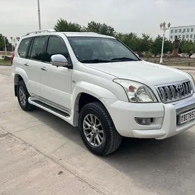 Toyota Land Cruiser Prado 2006