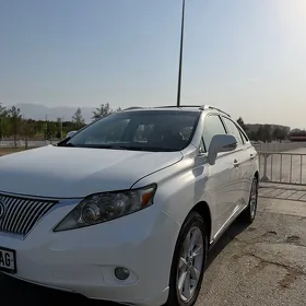Lexus RX 350 2010