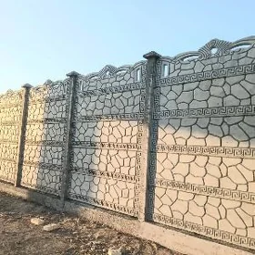  BETON ZABOR DERWEZE WARAT