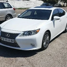 Lexus ES 350 2013