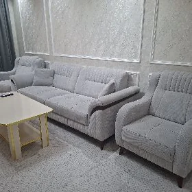 Тройка+стол(новая)