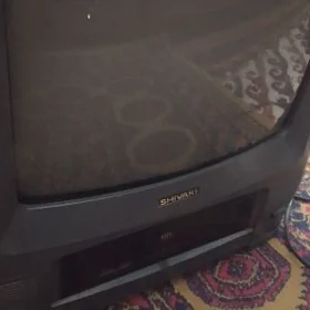 SHIVAKI Telewizor