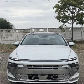 Hyundai Sonata 2024