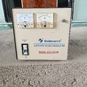 Tok kopeltyan 5000W
