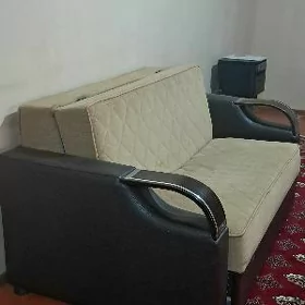 диван аккордион