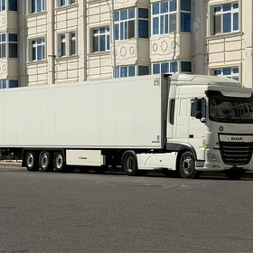 DAF 480 2020