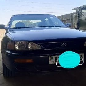 Toyota Camry 1996