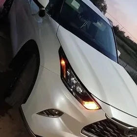 Toyota Highlander 2021