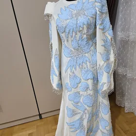 Toy koynek / платье