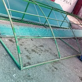 навес