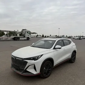 Changan X5 Plus 2026