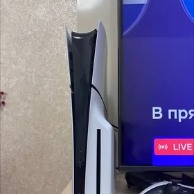 Ps 5 slim