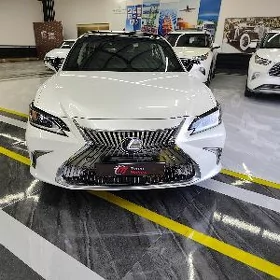 Lexus ES 350 2020