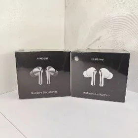 Galaxy BUDS 3 PRO nausnik