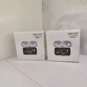 Airpods pro ekranly nausnik