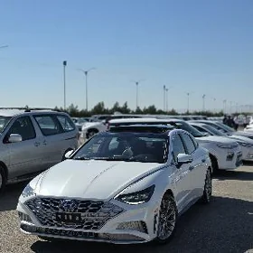 Hyundai Sonata 2023