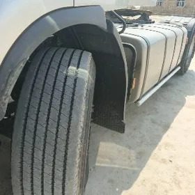 Volvo FH 460 2006