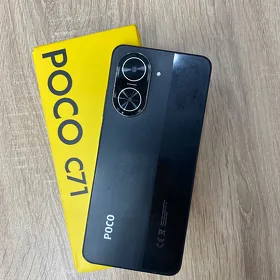 poco c71