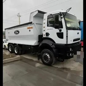 Ford Cargo 3536M 2015