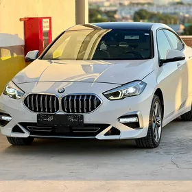 BMW 2 Series Gran Coupe 2021