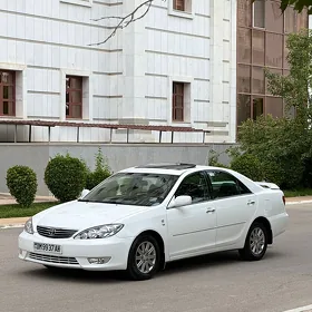 Toyota Camry 2002