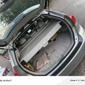 venza bagaş kosasy