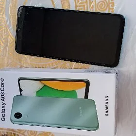 Galaxy A03 Core