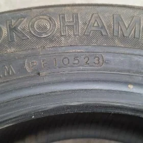 Yokohama 215 55 17