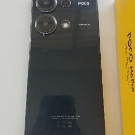Poco M 6 Pro 12 /512 gb