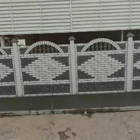  BETON ZABOR WARATA 