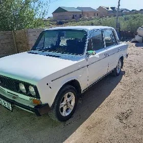 Lada 2106 1998