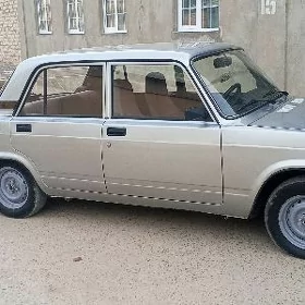 Lada 2107 2011