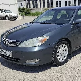 Toyota Camry 2002