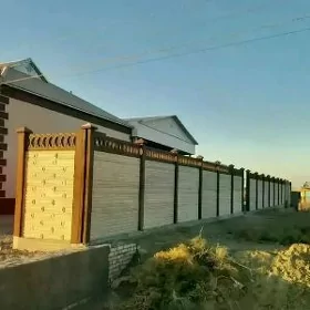  BETON ZABOR DERWEZE WARAT